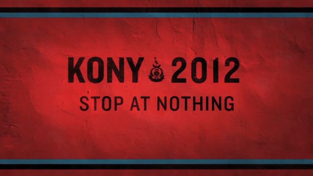 KONY 2012