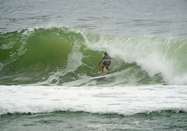 Roxy Pro Gold Coast 2013