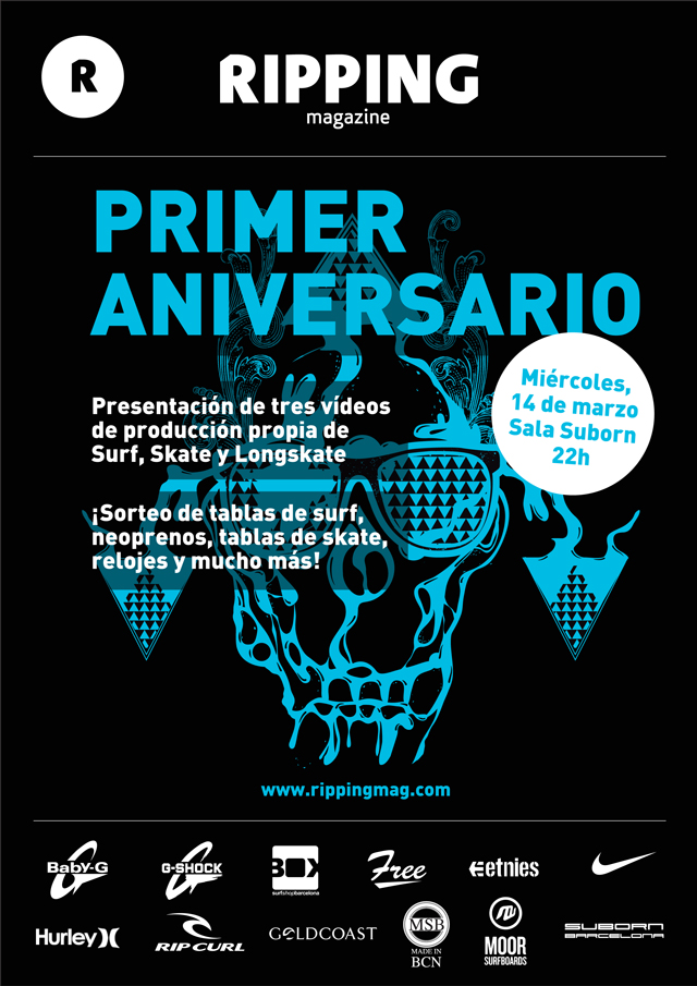 aniversario-ripping