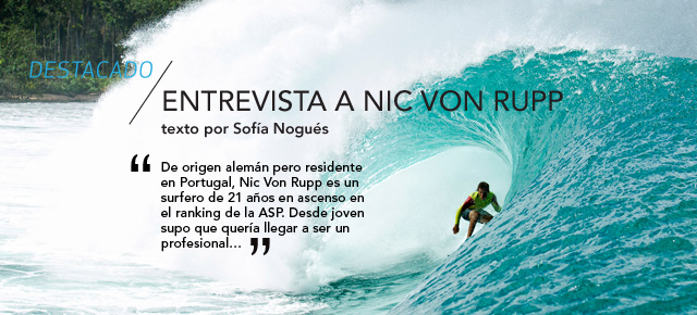 entrevista nic von rupp - rippingmag