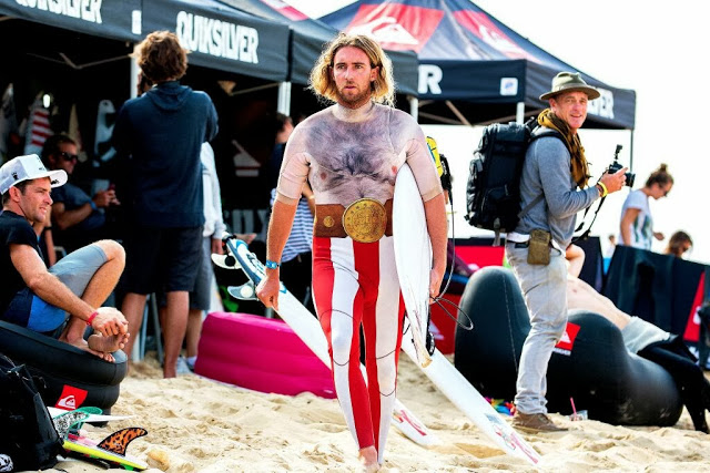 obelix wetsuit